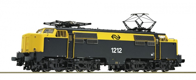 Electric locomotive series 1212<br /><a href='images/pictures/Roco/Roco-73830.jpg' target='_blank'>Full size image</a>
